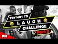 IMPOSSIBLE TRY NOT TO LAUGH CHALLENGE #3 | DARRYL MAYES EDITION