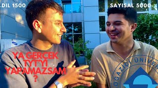 Derece Öğrenci̇si̇nden Deneme Çözme Takti̇kleri̇ Tyt-Ayt-Ydt