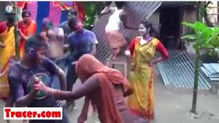 New funny video hot DESHI School Girl's Hot Music new 2018 বিয়ের গান bd funny video 2018