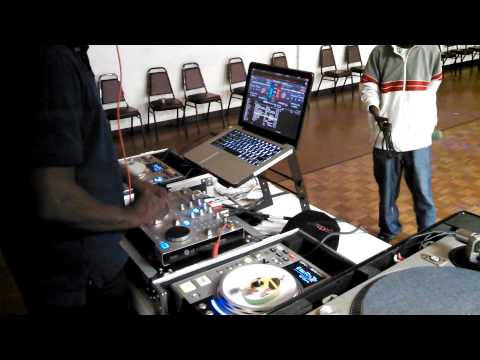 Dj zaga
