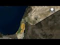 Israel schießt über Golanhöhen syrischen Kampfjet ab