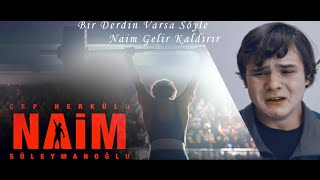 🎬 Eypio - Naim / [ Cep Herkülü: Naim Süleymanoğlu ]