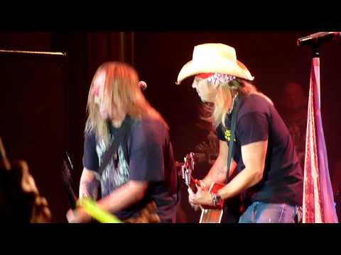 Bret Michaels NOTHING TO LOSE and UNSKINNY BOP (LIVE HD) 2010 HARD ... Bret Michaels NOTHING TO LOSE and UNSKINNY BOP (LIVE HD) 2010 HARD ...