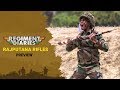 Regiment Diaries  - Episode 2 - Rajputana Rifles - Preview
