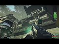 Planetside 2 - Lower field of View - NS-11 C gameplay