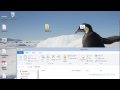 Lock Folders With Password in Windows 8.1, Windows 8/7 - How To