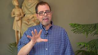 Worship Service Sunday, July 5, 2020 - Jesus Sees and Frees