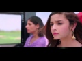 Video Samjhawan  HD Song from Humpty Sharma ki Dulhania 480p