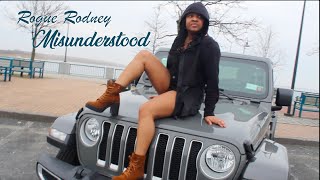 Rogue Rodney - Misunderstood (Official Video)