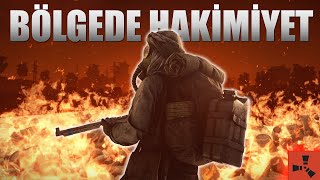 Rust - Devasa Kazici İle Oi̇li̇n Arasinda Yaşam Mücadelesi̇ Solo