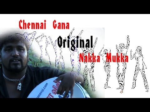 original tune of the Famous Nakka Mukka Song - Red Pix 24x7