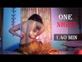 One Night 1.40 Min | Bulu Film 2021 | Miss Call