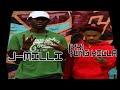 J-Milli Ft. (YK) Yung Killa- Hard On A Bitch [Prod.By J-Milli]