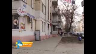 Видео Саратовцы выступили против переименования улицы Сакко и Ванцетти от РЕН ТВ Саратов, улица Сакко и Ванцетти, Саратов, Россия
