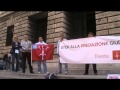 A fronte dell'infinita malvagità Maria Callas canta l'inno alla maternità - Trieste