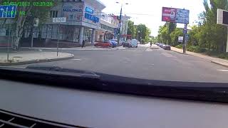 Видео Донецк 19 мая 2020 года. Улица Артема,улица Челюскинцев,проспект Мира. от Александр Скиталец, проспект Мира, Донецк, Россия