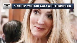 DOJ Drops Investigation Into Senators Accused of Insider Trading