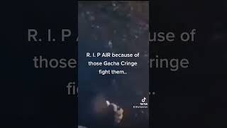 R.i.p Air .I.pair