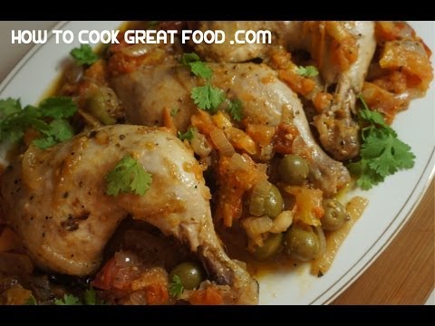 Video Italian Chicken Recipe Ideas Video Italian Chicken Recipe Ideas