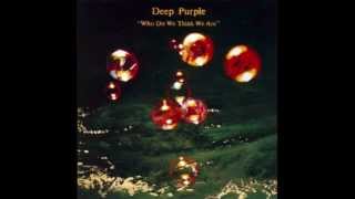 Watch Deep Purple Mary Long video