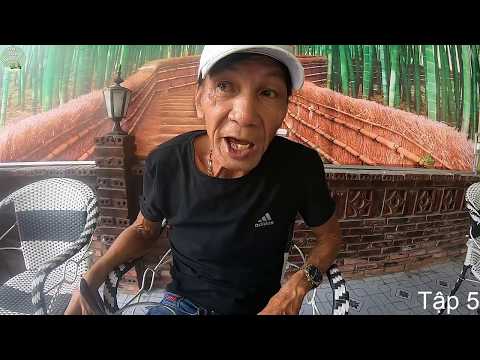 Bí Ẩn Pháp Trướng (P.5) II Bất Ngờ Nơi Chôn Cất Ông Trùm Năm Cam Và Chuyện Ma Qủy Ở Trường Bắn Tử Tù
