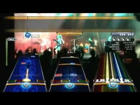 So High by Lee-Leet (Rock Band Network)
