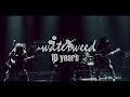 waterweed - 10 years(Music Video)