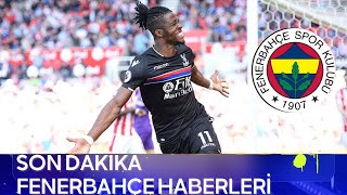 Fenerbahçe Transfer Haberleri Wilfried Zaha Transferinde Düğüm Çözülüyor 2 Olasılığı Kaldı