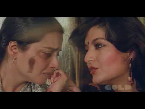 Жажда Мести Индия { Khoon Bhari Mang 1988 } HD 720p