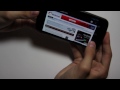 Samsung Galaxy Nexus Review