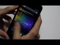 Samsung Galaxy Nexus Review