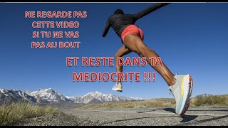 9 TRUCS DONT ON NE TE PARLE PRATIQUEMENT JAMAIS POUR DEVENIR MEILLEUR EN RUNNING