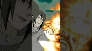 When Naruto And Sasuke Smiled Together
