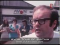 Avon Tour of Britain 1973-75 - DVD Out Now!