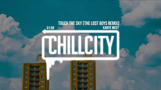 Kanye West - Touch The Sky (The Lost Boys Remix)