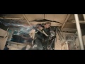 Avengers: Age of Ultron TV Spot - War Machine (2015) Don Cheadle Marvel Movie