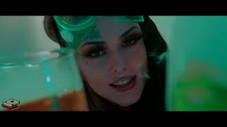 Lady Xo - Déjà Vu (Official Music Video)