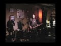 Don Dixon Live at MilkBoy
