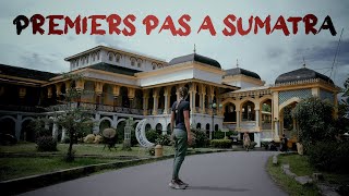 Vlog Medan - Sumatra Changement Total De Culture