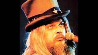 Watch Leon Russell Roll Away The Stone video