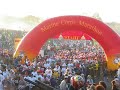 Title:MARINE CORPS MARATHON 2008 START Description:FIRST 10 MIN OF MCM 2008