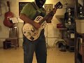 Whiskey Headed Man(Tommy McClennan)