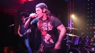 FUKM—Zealots (live at Toot's)