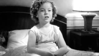 Watch Shirley Temple Goodnight My Love video