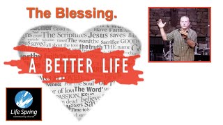 Life Spring Sunday Service 08/22/2021
