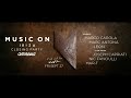 Evolution Tv - MARCO CAROLA @ MUSIC ON Closing Par