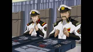 Gundam Seed - Episode 35 Marathon Version