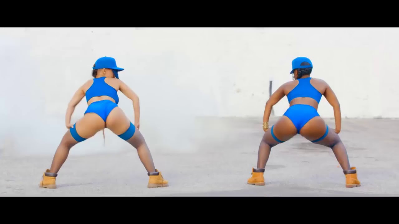 Yellowbone ebonx twerk pics