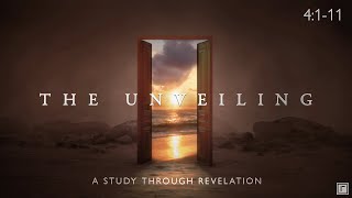 Revelation 4:1-11