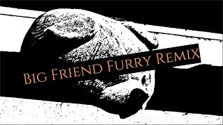 Big Friend (Furry Remix)